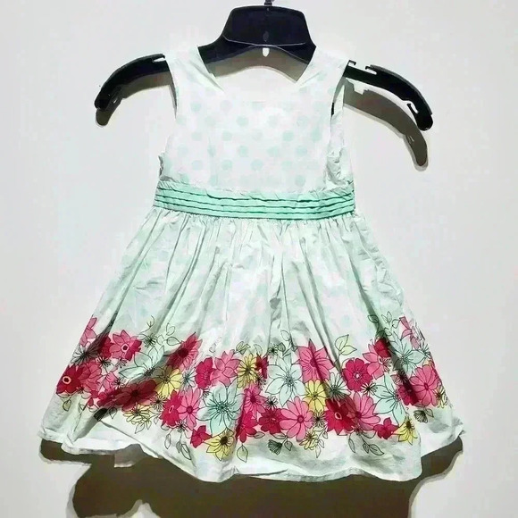 Cynthia Rowley Dress 3T - Picture 2 of 4